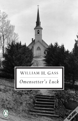 Capa do artigo Omensetter'S Luck