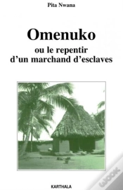 Capa do artigo Omenuko ; Ou Le Repentir D