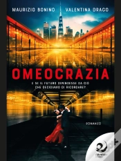 Capa do artigo Omeocrazia