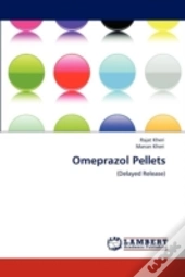 Omeprazol Pellets