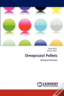 Capa do artigo Omeprazol Pellets