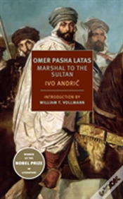 Capa do artigo Omer Pasha Latas