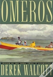 Capa do artigo Omeros