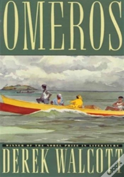 Capa do artigo Omeros