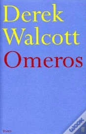 Capa do artigo Omeros