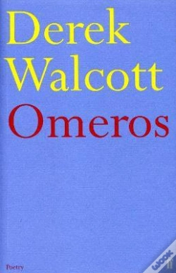 Capa do artigo Omeros