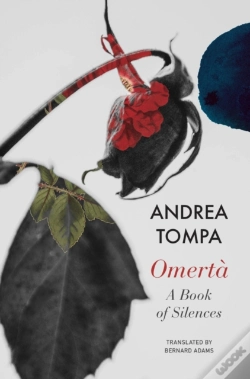 Capa do artigo Omerta