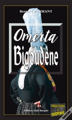 Capa do artigo Omerta Bigoudène