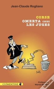 Capa do artigo Omerta Chez Les Juges