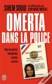 Omerta Dans La Police