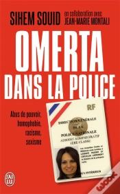Capa do artigo Omerta Dans La Police