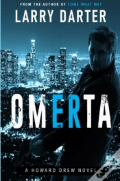 Capa do artigo Omerta