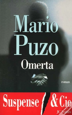 Capa do artigo Omerta