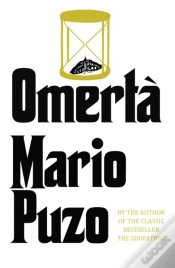 Capa do artigo Omerta