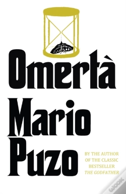 Capa do artigo Omerta