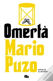 Capa do artigo Omertà