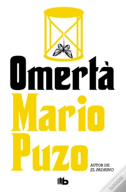 Capa do artigo Omertà