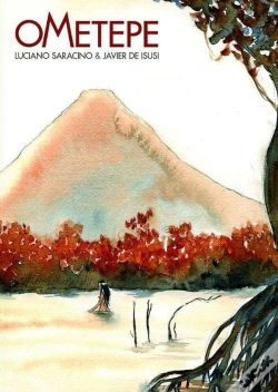 Capa do artigo Ometepe