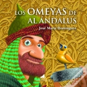Capa do artigo Omeyas De Al Andalus,Los