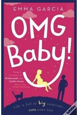 Capa do artigo Omg Baby!