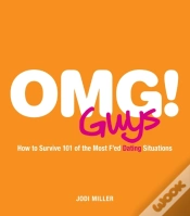 Capa do artigo Omg! Guys