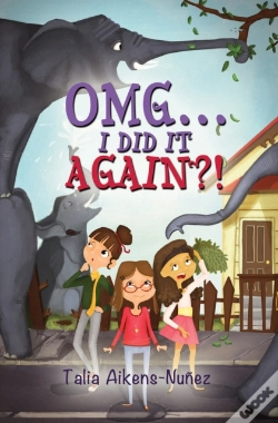 Capa do artigo Omg... I Did It Again?!