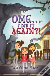 Omg . . . I Did It Again?!