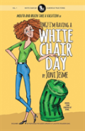 Omg! I'M Having A White Chair Day