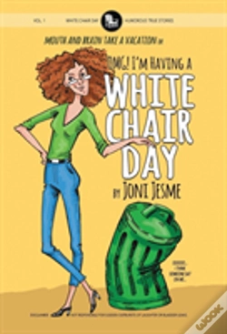 Capa do artigo Omg! I'M Having A White Chair Day