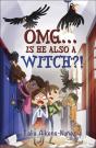 Omg . . . Is He Also A Witch?! - Preview