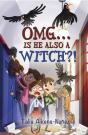 Omg... Is He Also A Witch?! - Preview