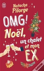 Capa do artigo Omg ! Noël, Un Chalet Et Mon Ex.