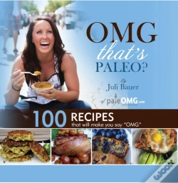 Capa do artigo Omg. That'S Paleo?