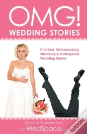 Capa do artigo Omg! Wedding Stories
