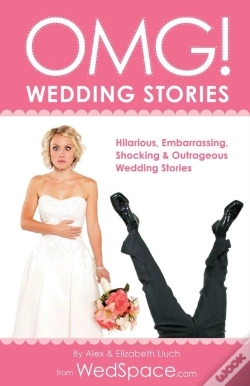 Capa do artigo Omg! Wedding Stories