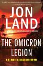 Omicron Legion - Preview