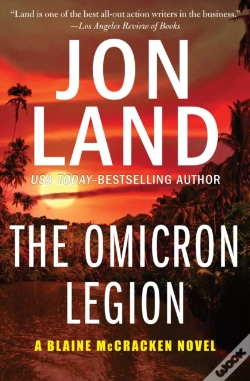 Capa do artigo Omicron Legion