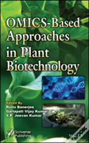 Omics-Based Approached For Plant Biotechnology