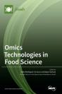 Omics Technologies In Food Science - Preview
