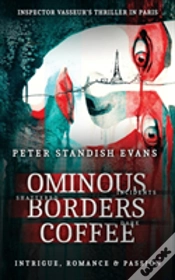 Capa do artigo Ominous: Borders: Coffee