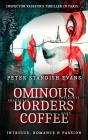 Ominous: Borders - Preview