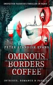 Capa do artigo Ominous: Borders