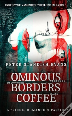 Capa do artigo Ominous: Borders