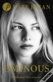 Capa do artigo Ominous