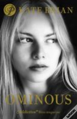 Capa do artigo Ominous