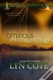 Capa do artigo Ominous Midsummer