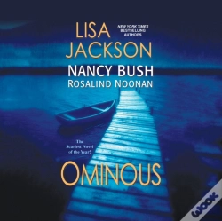 Capa do artigo Ominous