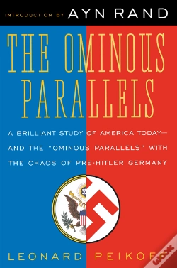 Capa do artigo Ominous Parallels