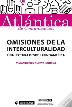 Capa do artigo Omisiones De La Interculturalidad
