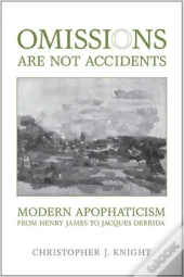 Omissions Are Not Accidents